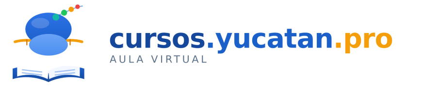 Cursos Yucatan Pro